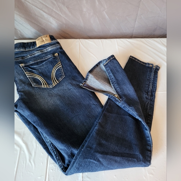 Hollister Women Jean Size 29X29 - Picture 1 of 7